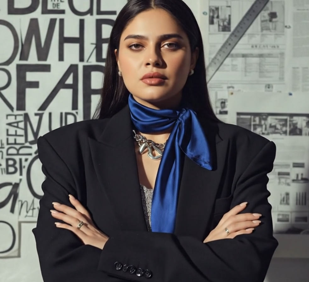 Miss Kumari Prachi — Founder of Growthorithm