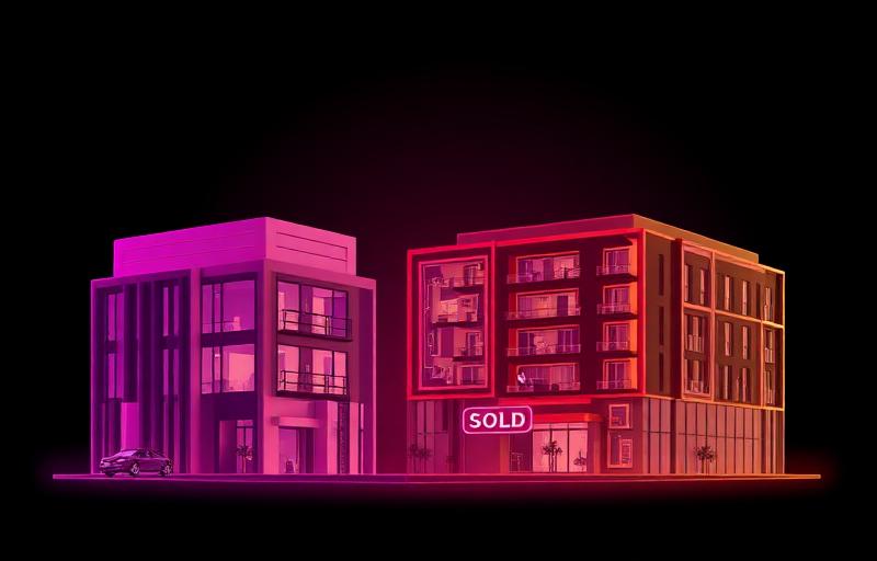 Real Estate