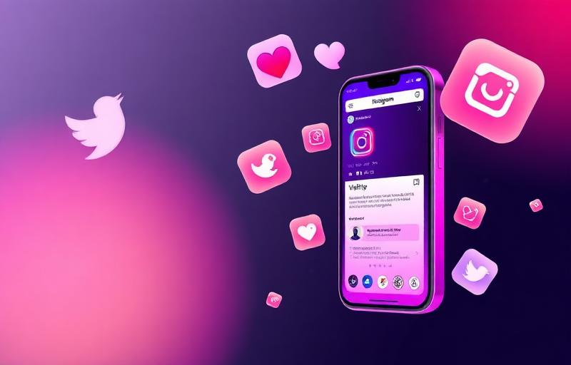 Social Media Management